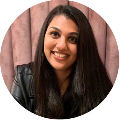 Komal Mehta photo