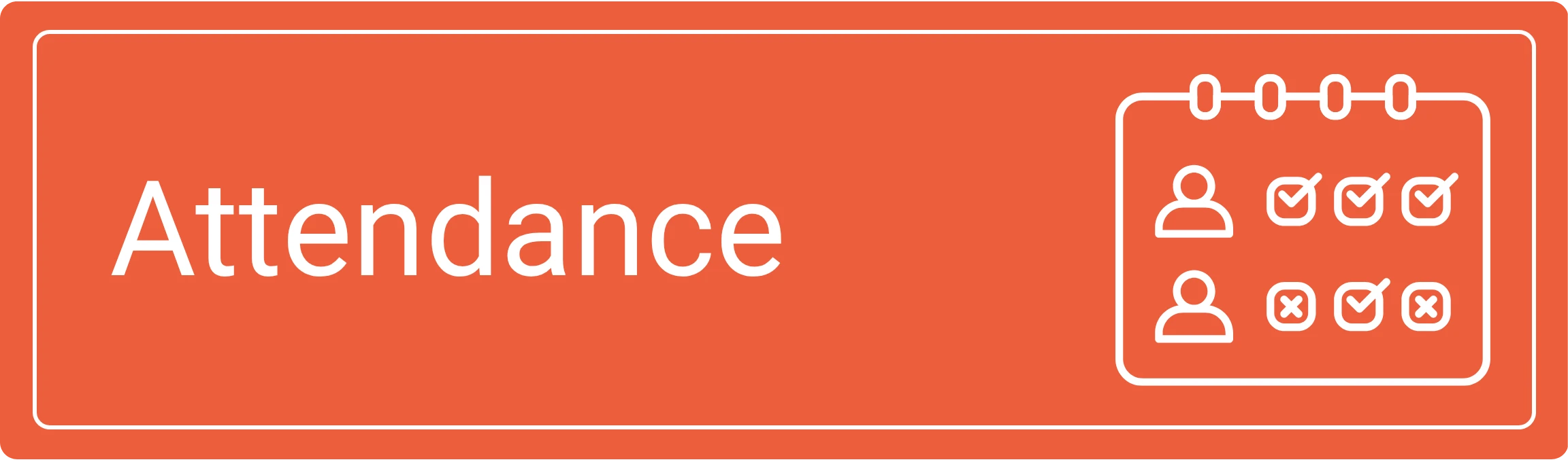 Attendance