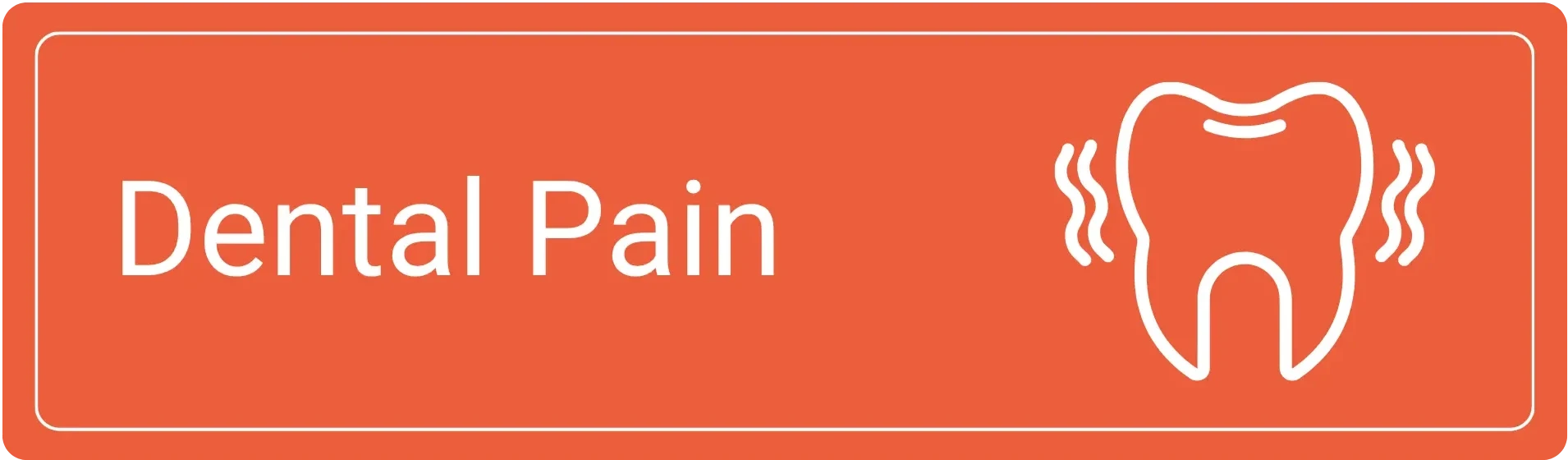 Dental Pain