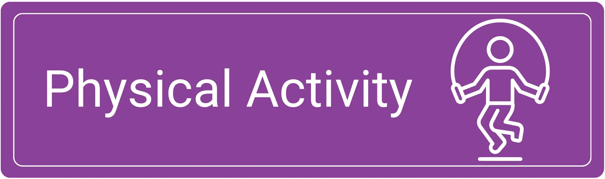 Physical Activity