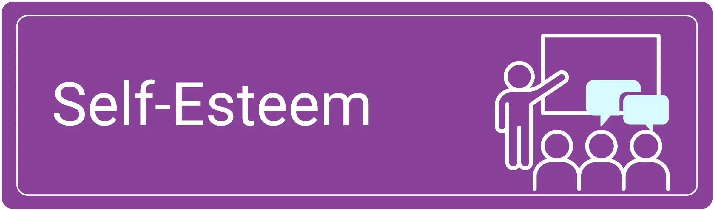 Self-Esteem